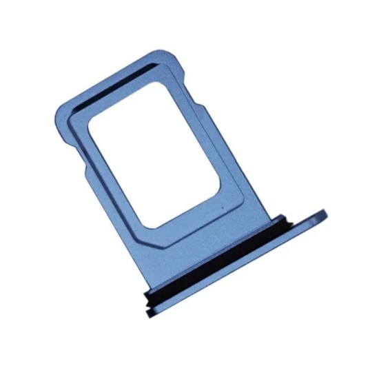 SIM Holder Apple iPhone 13 Blue